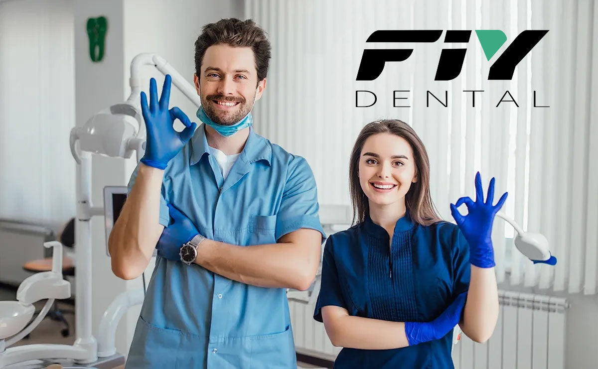 Tendencias de Desarrollo de las Piezas de Mano Dentales