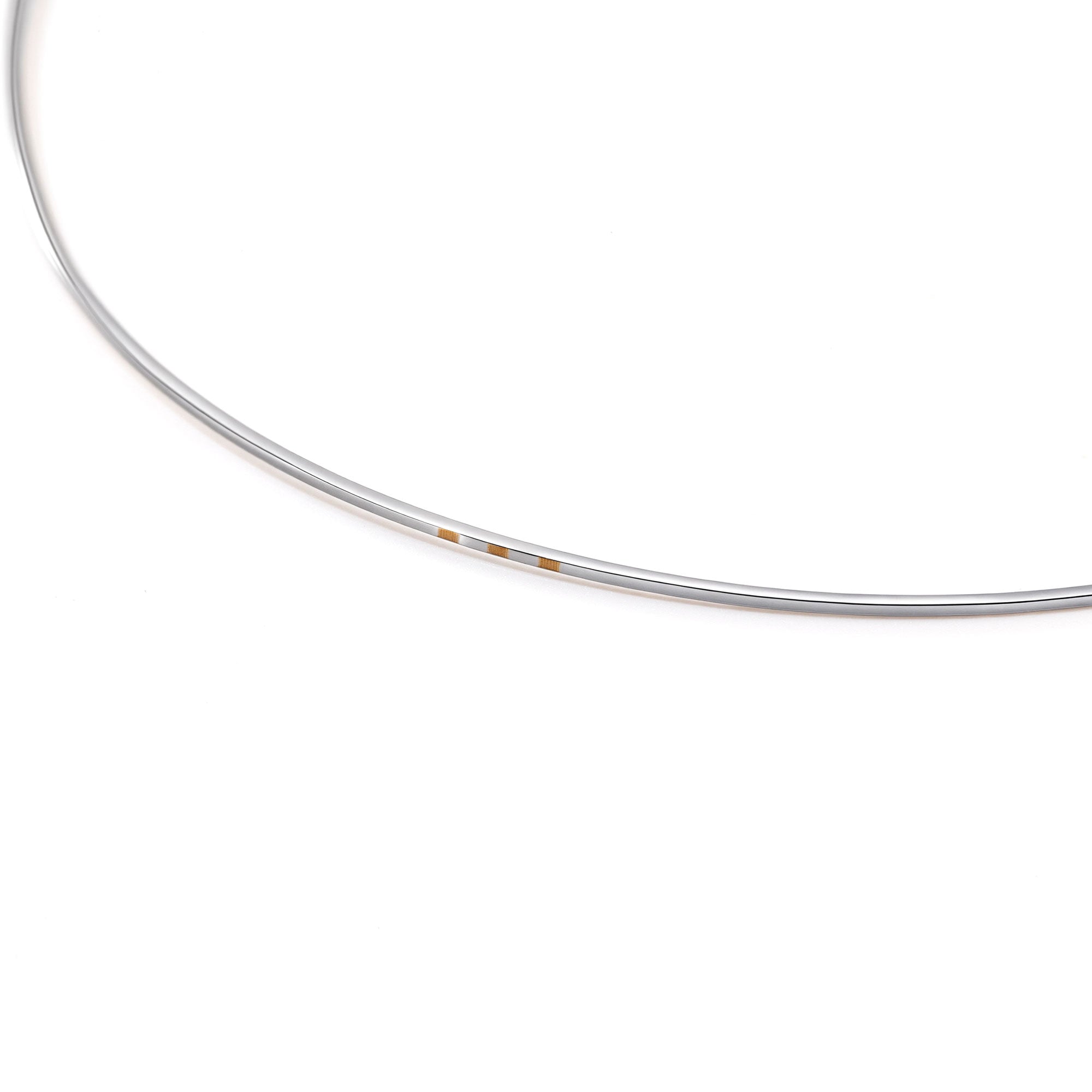 Arco de Niti Rectangular Ovoid