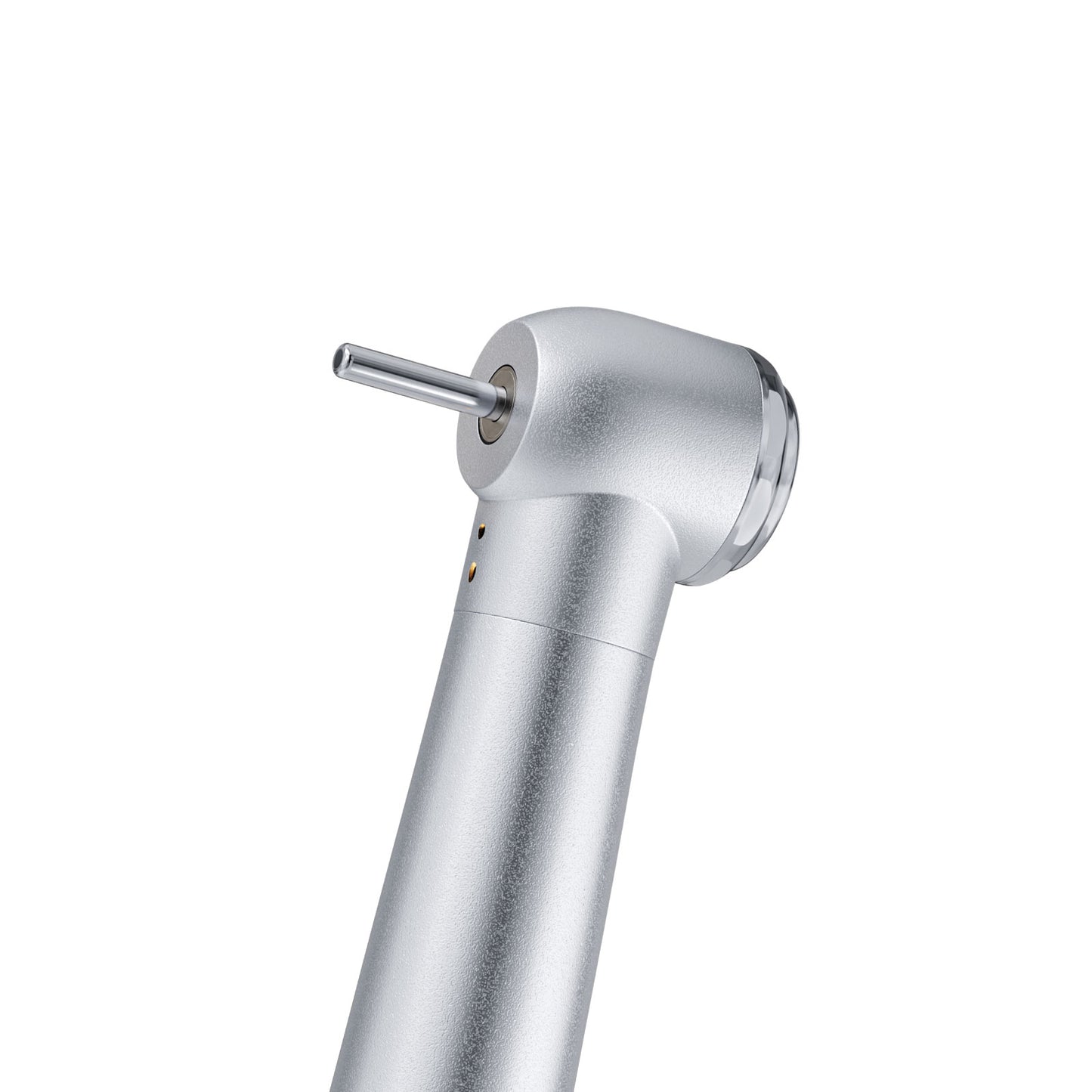 Pieza de mano de alta velocidad con push putton