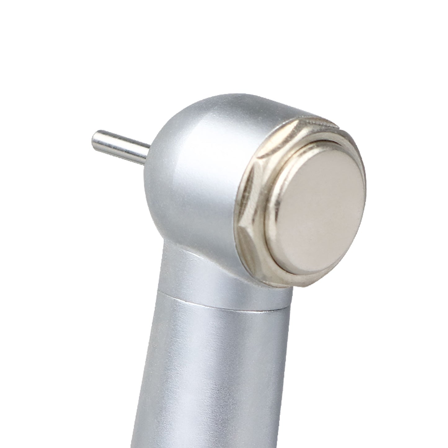 Anti-Retraction Handpiece
