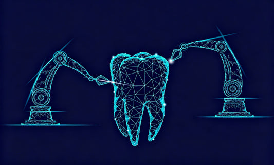 Pieza de Mano Dental: ¡10 cuestiones a tener en cuenta!