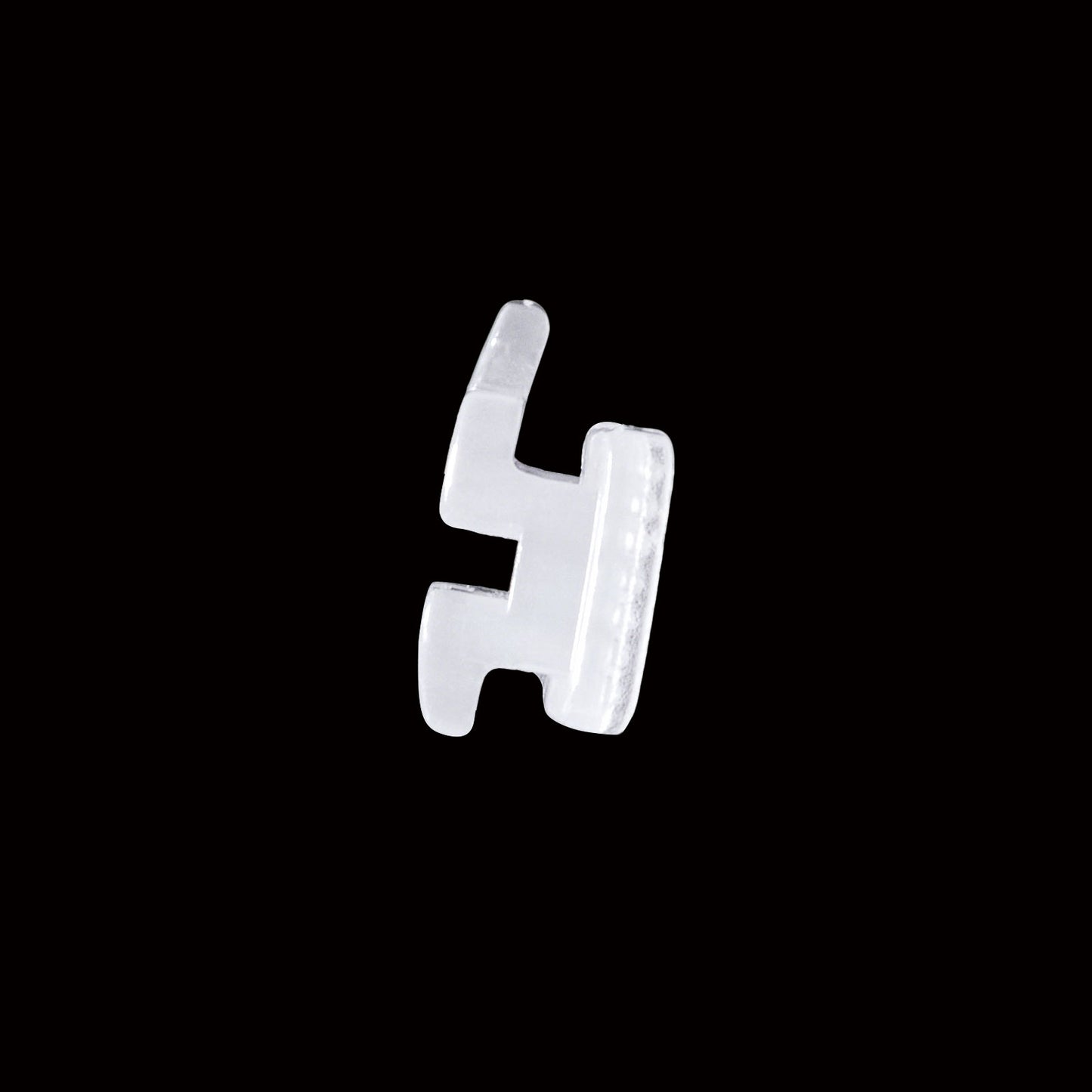 Brackets Cerámico Roth .022 c/g.345