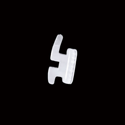 Brackets Cerámico Roth .022 c/g.345