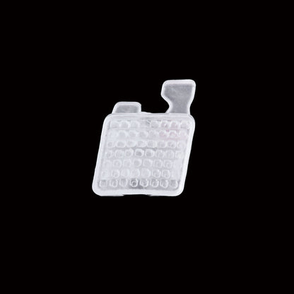 Brackets Cerámico Roth .022 c/g.345