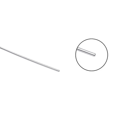 Arcos de NiTi termoactivo Redondo Ovoid