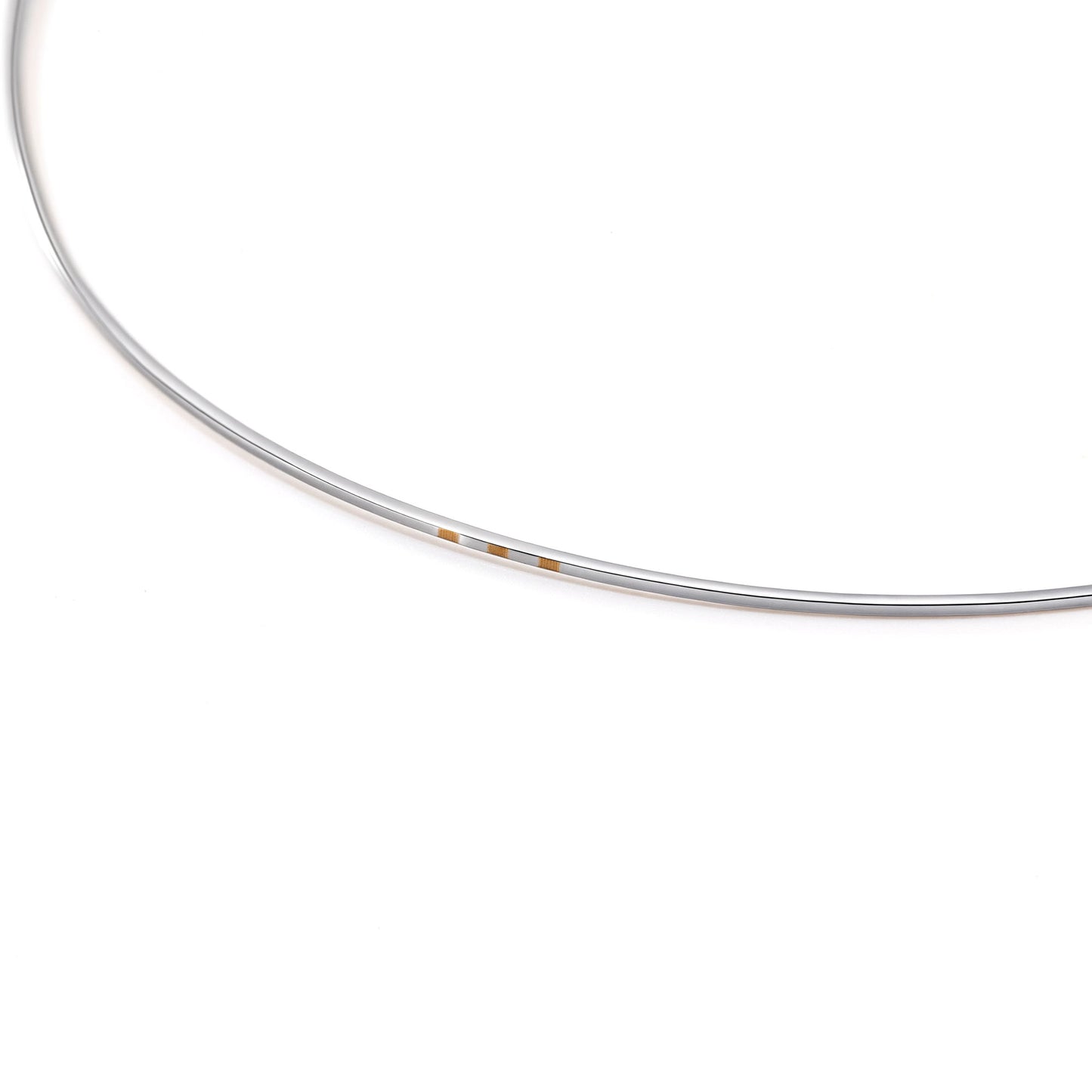 Arcos de NiTi termoactivo Rectangular Ovoid