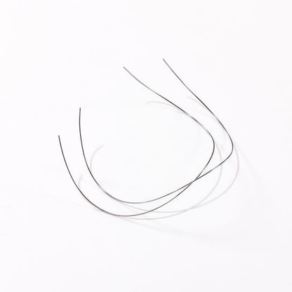 Arcos de NiTi curva inversa redondo Ovoid