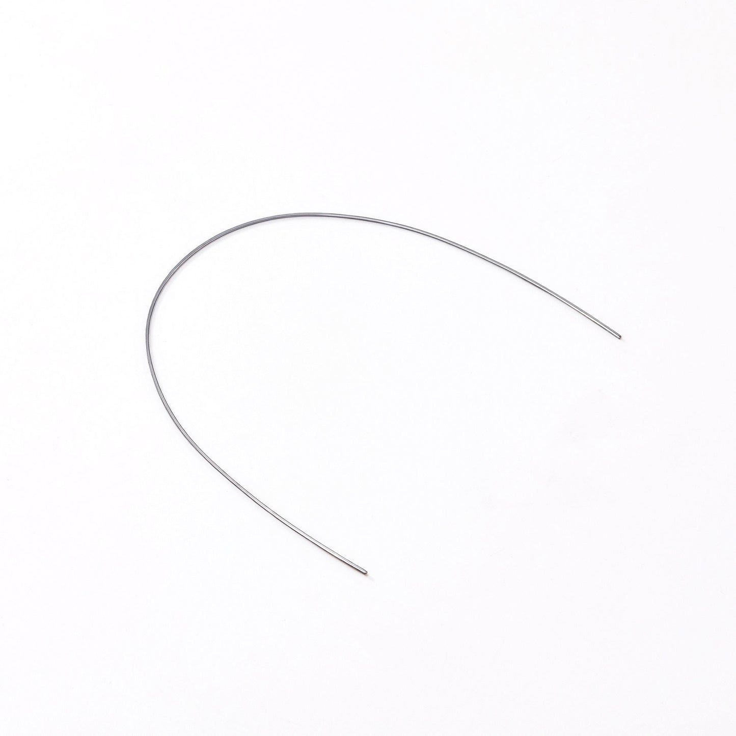 Arcos de NiTi termoactivo Rectangular Ovoid