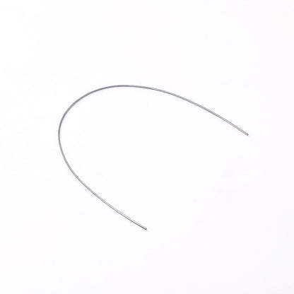 Arcos de NiTi termoactivo Rectangular Ovoid