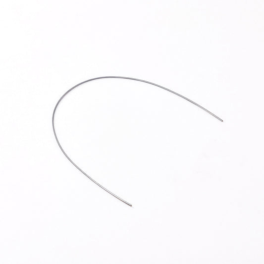 Arcos de NiTi termoactivo Rectangular Ovoid