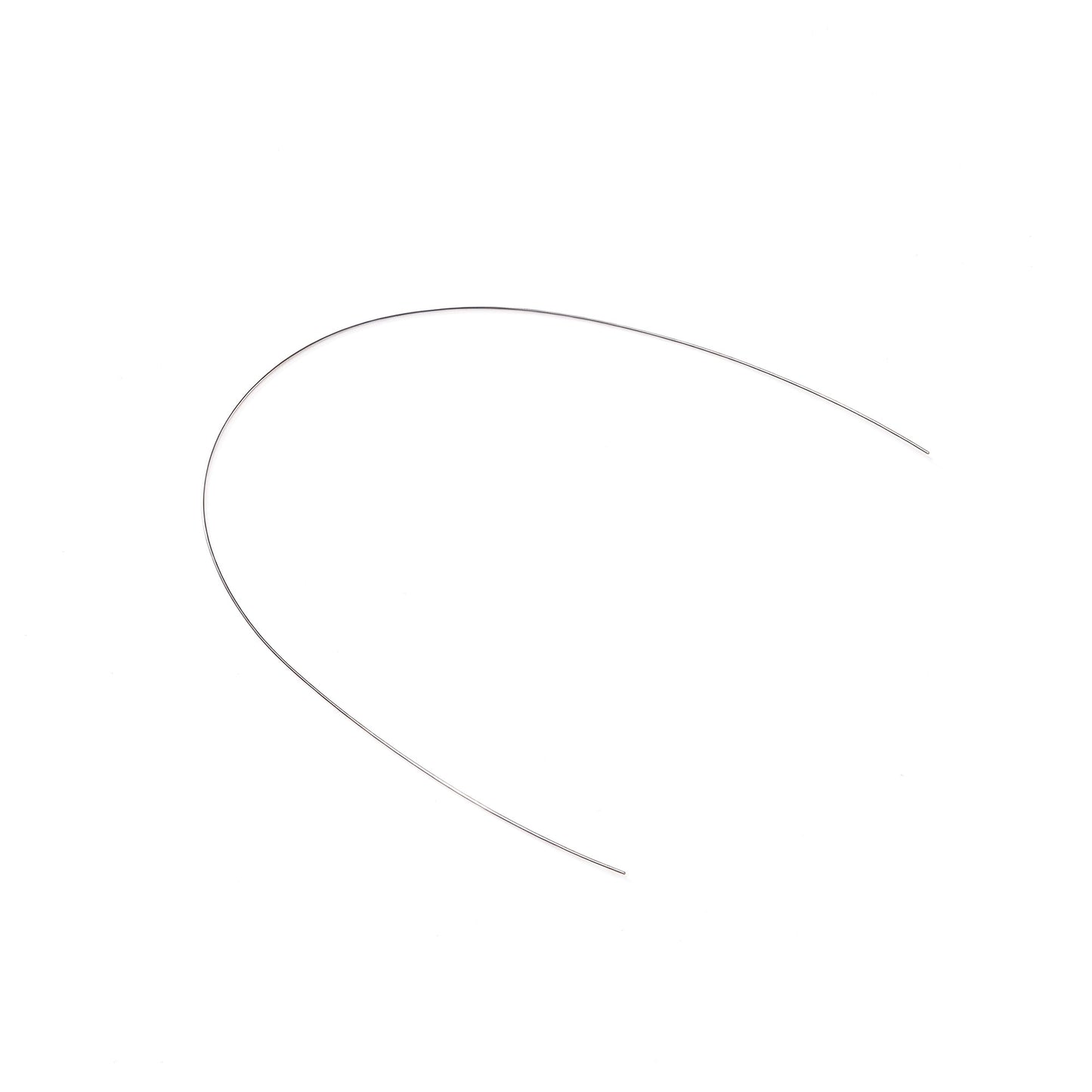 Arcos de NiTi termoactivo Redondo Ovoid