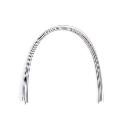 Arco de Niti Rectangular Ovoid