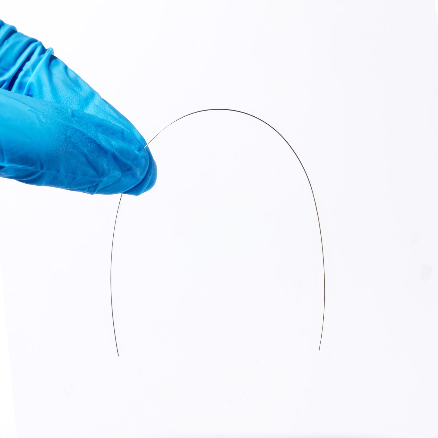 Arcos de NiTi termoactivo Redondo Ovoid