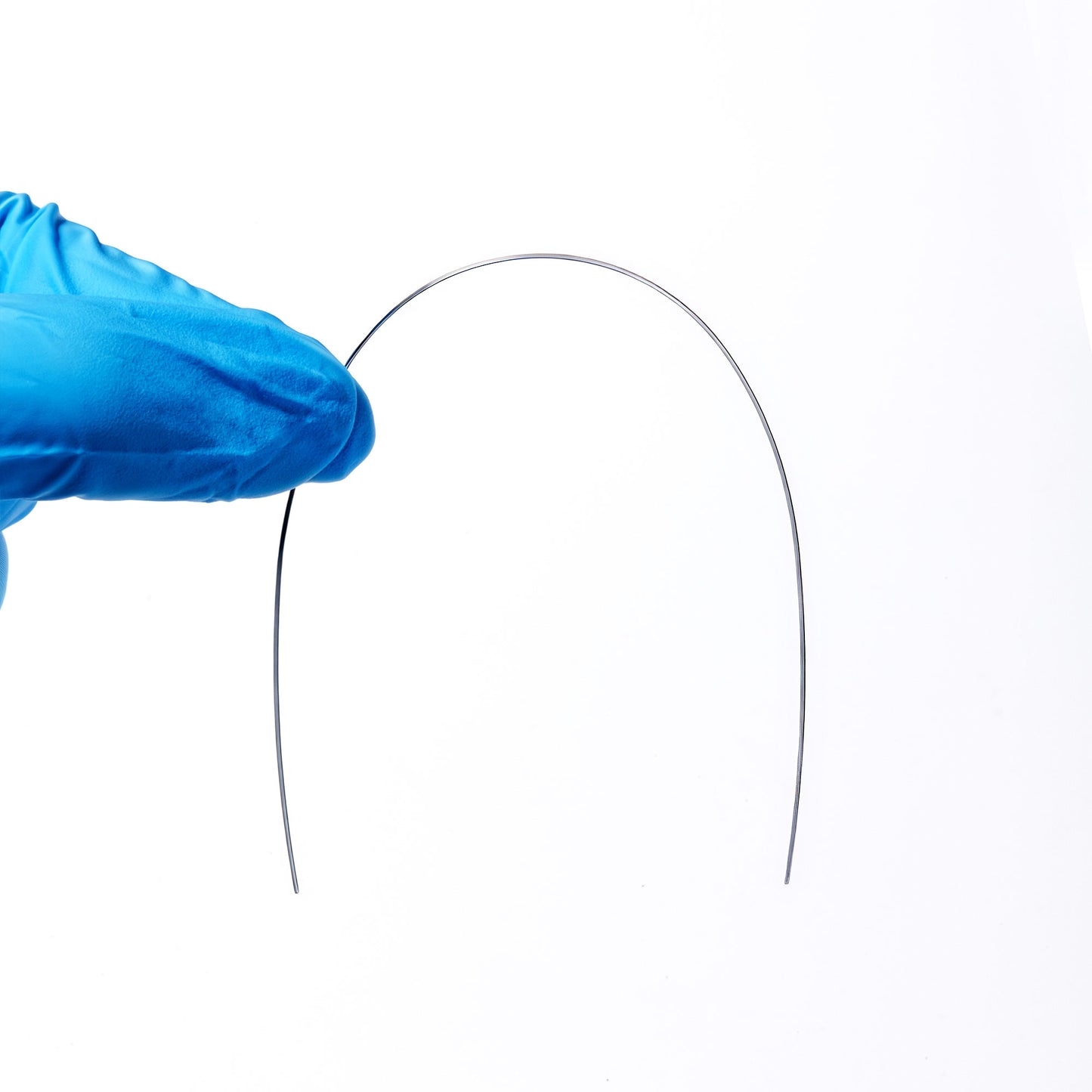 Arcos de NiTi termoactivo Rectangular Ovoid