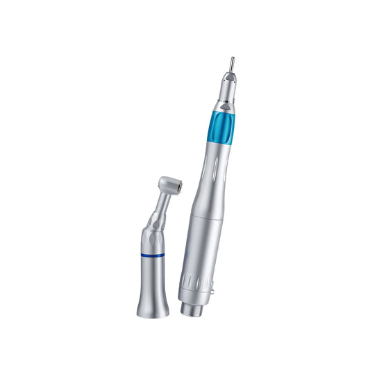 Set de Pieza de mano de baja velocidad de 2 entradas