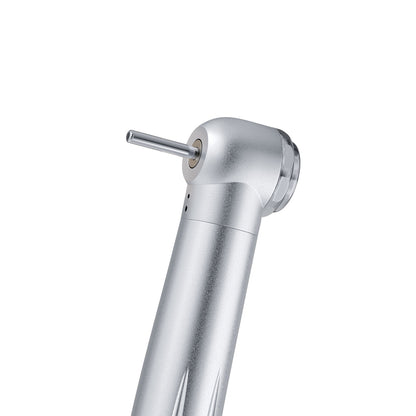 Pieza de mano de alta velocidad con cabeza mini