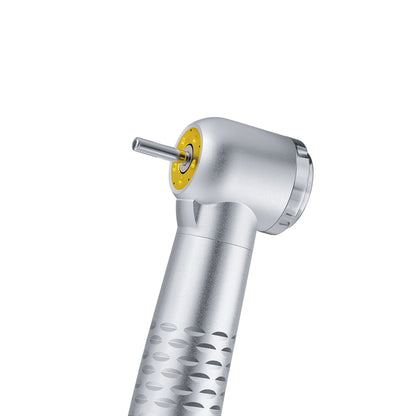 Pieza de mano de alta velocidad con luz LED anti-sombras