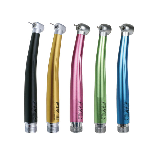 Colorful Handpiece