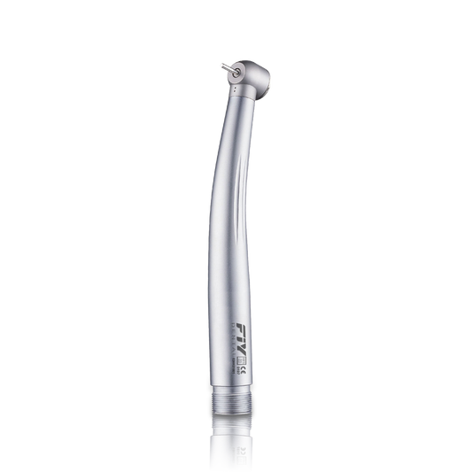 Wrench Type Handpiece