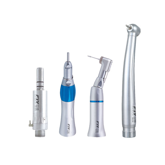 Complete Set Handpiece Kit