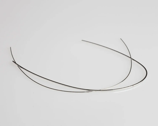 Arco de Niti redondo Ovoid