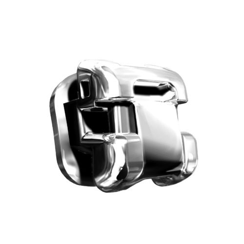 Brackets Edgewise mini c/g.345