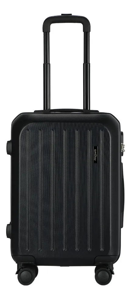 Maleta de Cabina 20” Ruedas 360°